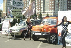 В Иванове компания «Гранит» попалась на нарушениях
