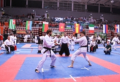 Иванова мастер спорта