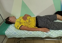 В Ивановской области днём жестоко избили подростка 