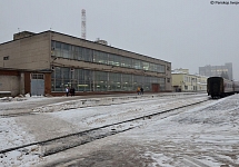 Сочетание эпох и модернизация – преобразившийся вокзал снова открылся в Иванове