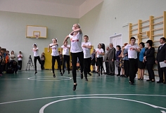 Ивановская Школа Фото