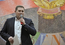 Начальника депздрава Ивановской области Фокина оставили под стражей