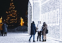 Стала известна программа фестиваля «Русское Рождество-2023» в Ивановской области 