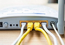 В центре Иванова два крупных ЖК получили гигабитный интернет от МТС