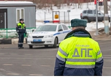 В Ивановской области вновь устроят охоту на пьяных водителей