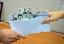 Фермер Ивановской области проплатил чиновнику бизнес-план для получения гранта