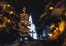 В Шуе назвали адреса автопарковок для гостей «Русского Рождества»