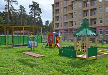 В Иванове готовятся к вводу в эксплуатацию два новых детских сада