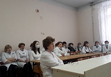 В Иванове случился скандал вокруг переезда женской консультации №5