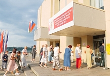 В Ивановской области назвали даты проведения IV Международного фестиваля «Островский-FEST»