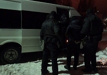В Подмосковье задержаны подозреваемые в краже картин Левитана в Плесе
