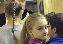Ивановский драмтеатр приглашает детей и взрослых на экскурсии по театральному закулисью