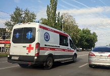 Скончался выпавший из окна в Ивановской области 4-летний мальчик