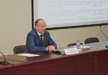 Приняли бюджет города Иванова на 2023 год