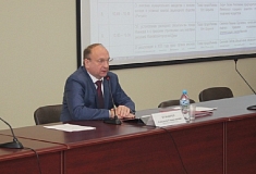 Приняли бюджет города Иванова на 2023 год