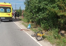 Ивановские следователи вскрыли важные детали в деле о смертельном ДТП с трактором