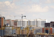 В рейтинге по вводу жилья Иваново оказалось одним из худших