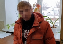 В Иванове аварию устроил мужчина с поддельными правами
