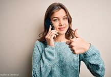 Ивановцы могут купить современный кнопочный телефон от МегаФона