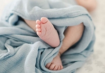 Только в одном ивановском роддоме в июне родилось 300 малышей
