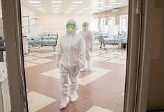 В Ивановской области от коронавируса скончались две женщины  