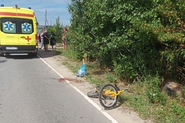 Ивановские следователи вскрыли важные детали в деле о смертельном ДТП с трактором