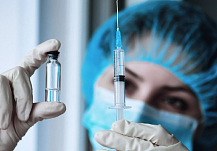 Мобильный комплекс вакцинации от коронавируса возобновляет работу в Кинешме