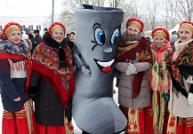 В Ивановской области пройдёт Всероссийская ярмарка-фестиваль русского валенка
