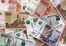 Почти миллион рублей пожертвовал аферистам житель Ивановской области