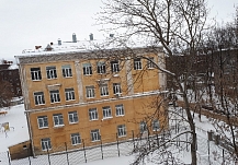 В Иванове школьников экстренно эвакуировали из-за сообщения о минировании