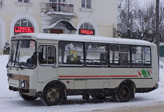 В феврале в Иванове подорожает проезд в автобусах и не только