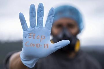 Декабрь в Ивановской области начался с 12 жертв коронавируса