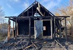 В одном из районов Ивановской области число погибших на пожарах выросло на 200 процентов